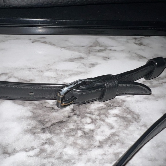 Coach drifter top handle purse - Picture 8 of 16